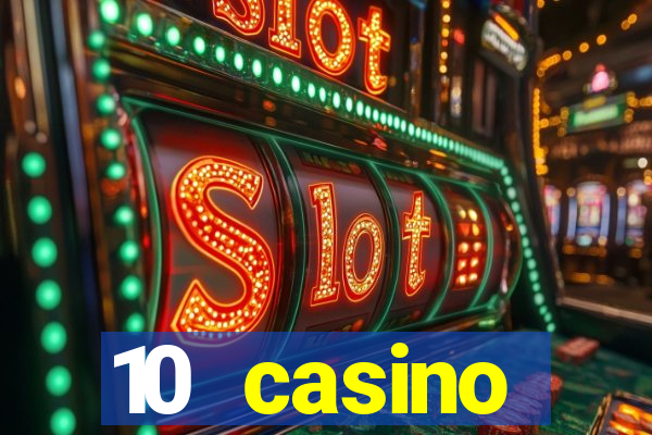 10 casino freispiele ohne einzahlung