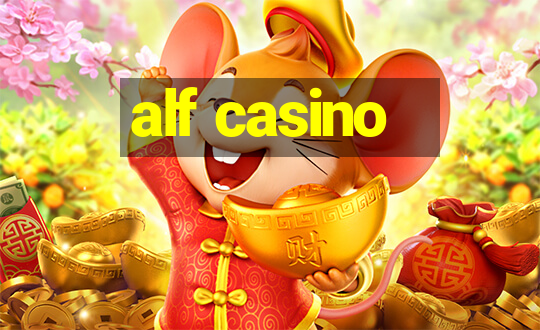 alf casino