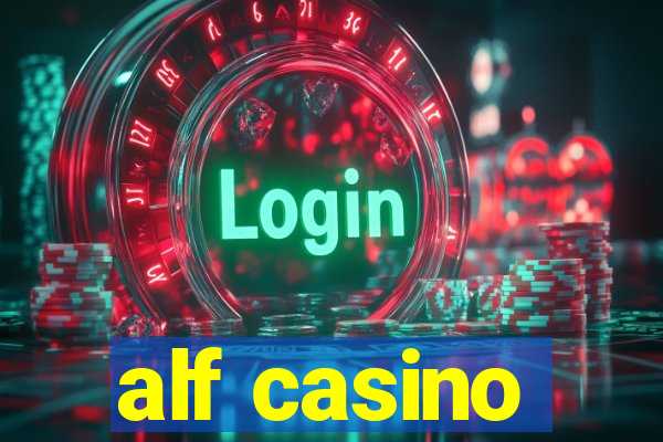 alf casino