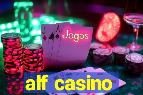 alf casino