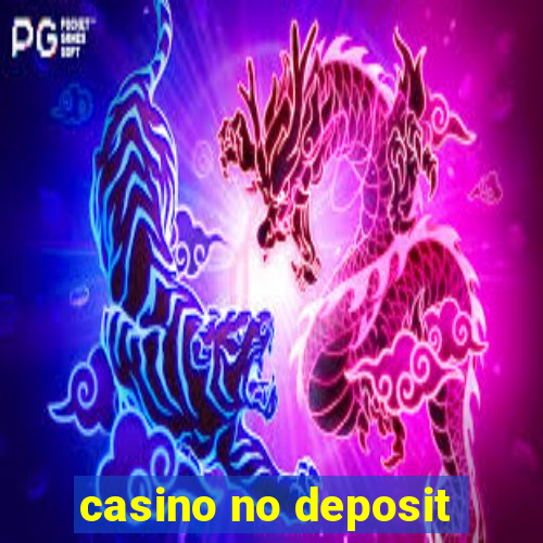 casino no deposit