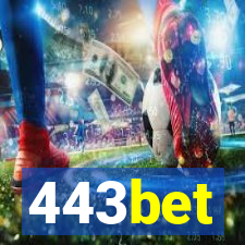 443bet