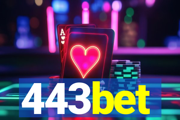 443bet