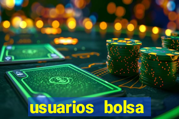 usuarios bolsa familia bets