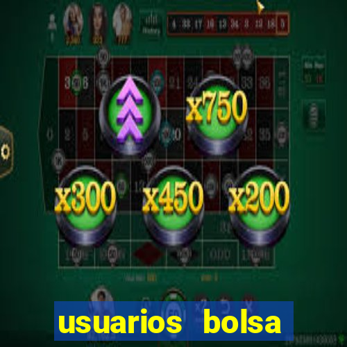 usuarios bolsa familia bets