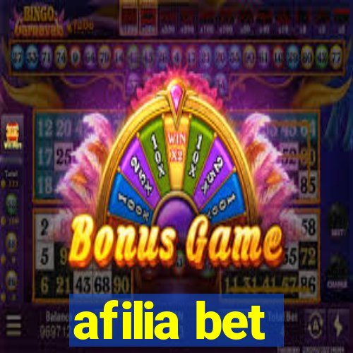 afilia bet