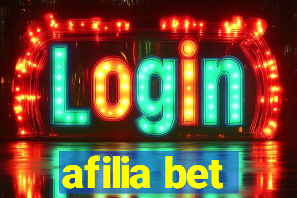 afilia bet