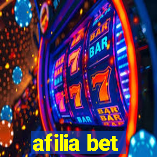 afilia bet