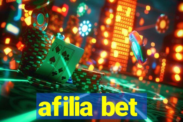 afilia bet