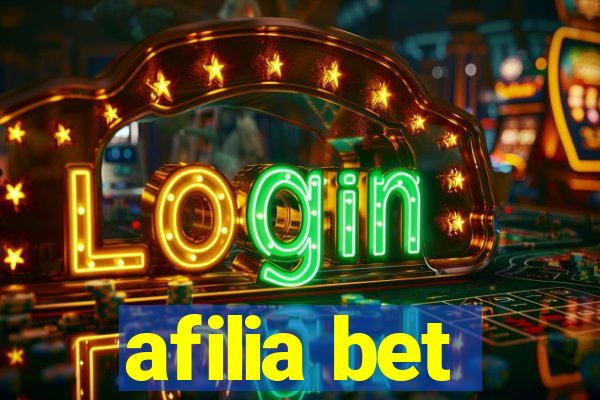 afilia bet