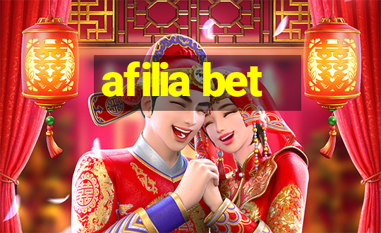 afilia bet