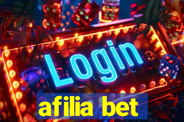 afilia bet