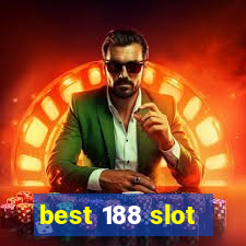 best 188 slot