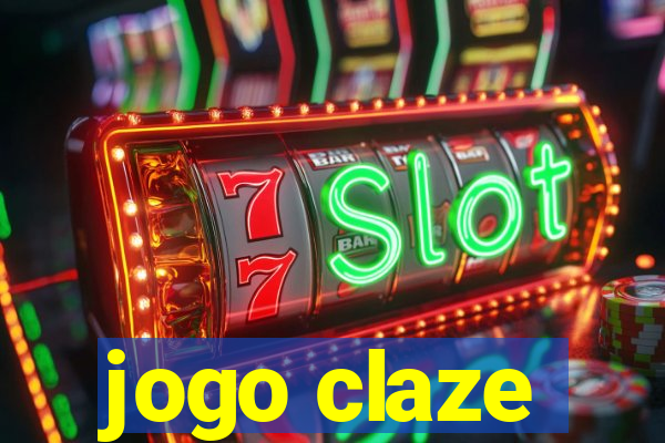 jogo claze