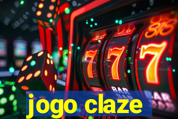 jogo claze