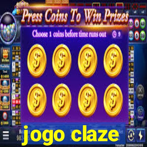 jogo claze