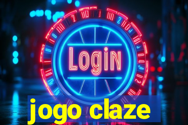 jogo claze