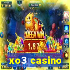 xo3 casino