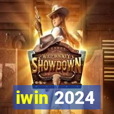 iwin 2024