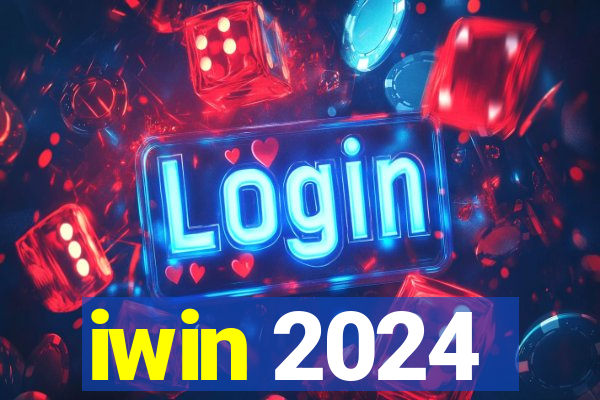 iwin 2024