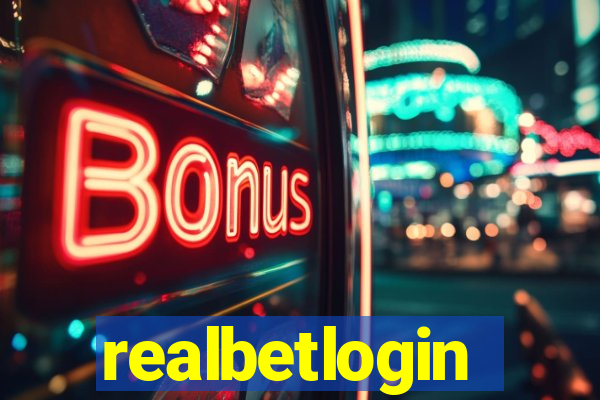 realbetlogin