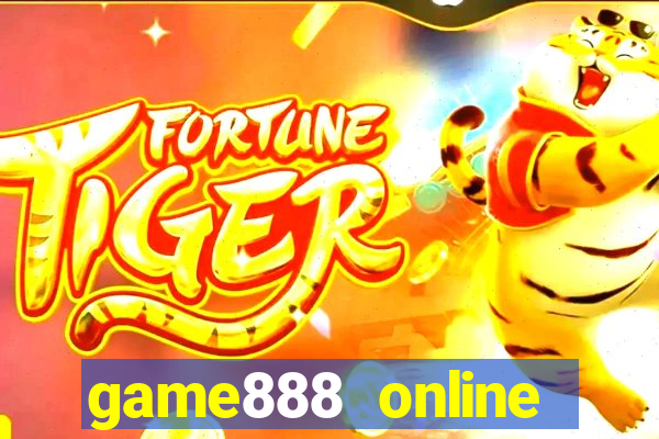 game888 online casino login