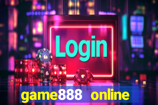 game888 online casino login