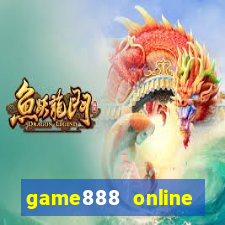 game888 online casino login