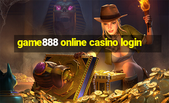 game888 online casino login