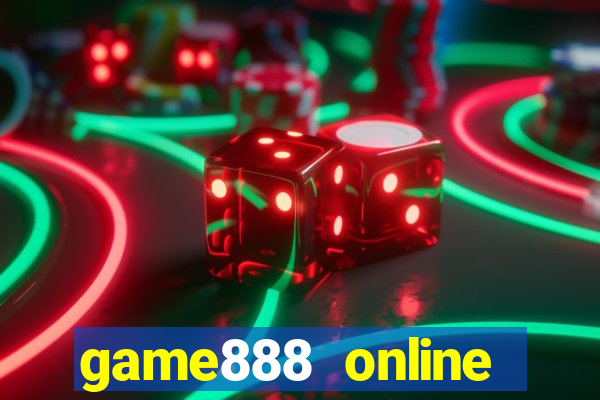 game888 online casino login