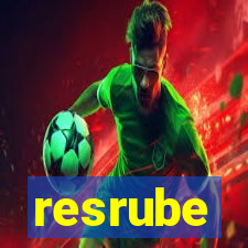 resrube