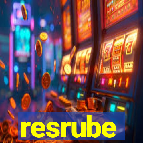 resrube