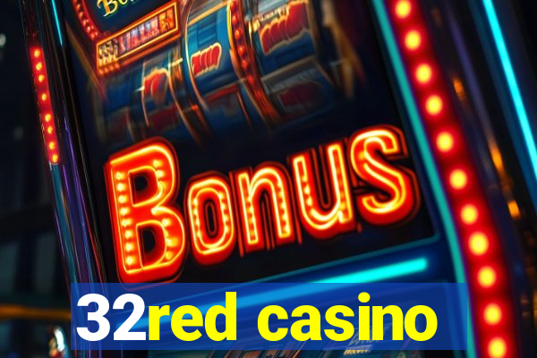 32red casino