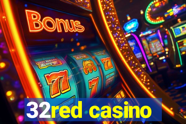 32red casino