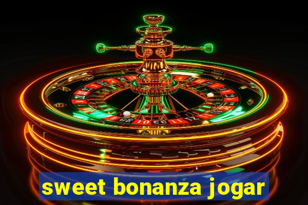 sweet bonanza jogar