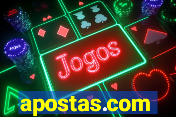 apostas.com