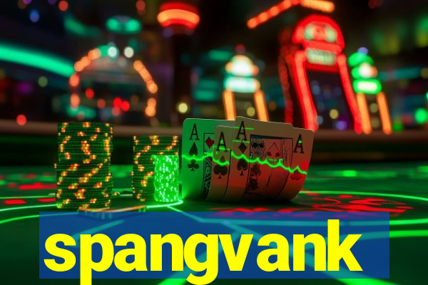 spangvank