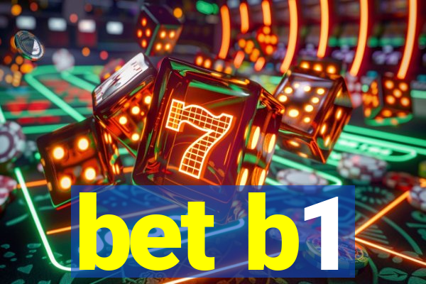 bet b1