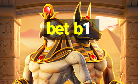 bet b1