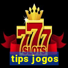 tips jogos