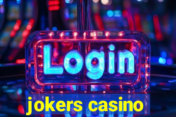 jokers casino