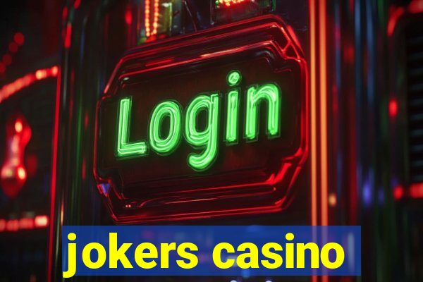 jokers casino