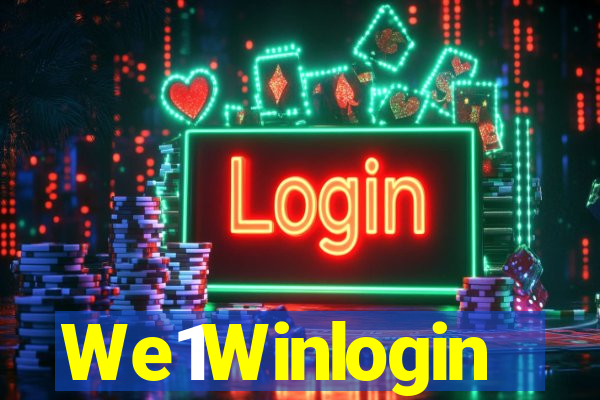 We1Winlogin