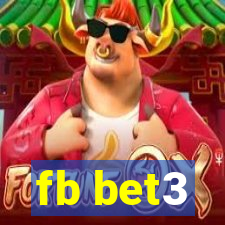 fb bet3