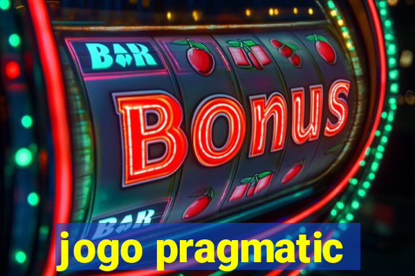 jogo pragmatic