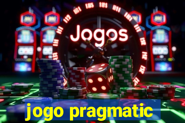 jogo pragmatic