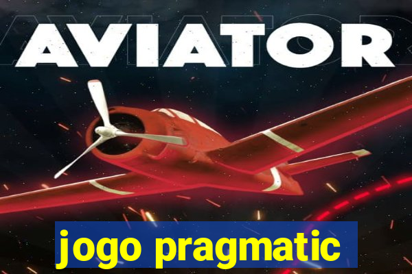 jogo pragmatic