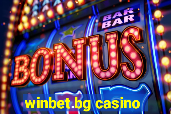 winbet.bg casino