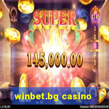 winbet.bg casino