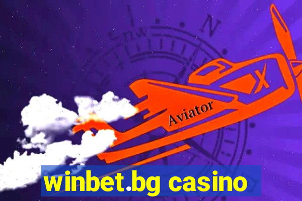 winbet.bg casino